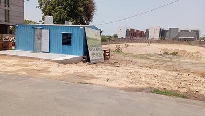 Residential Lands for Sale in The Auro Shrishay