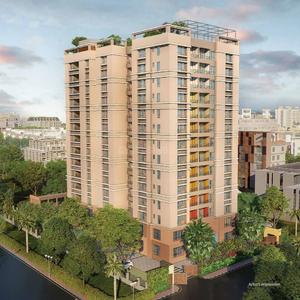 3 BHK Flat