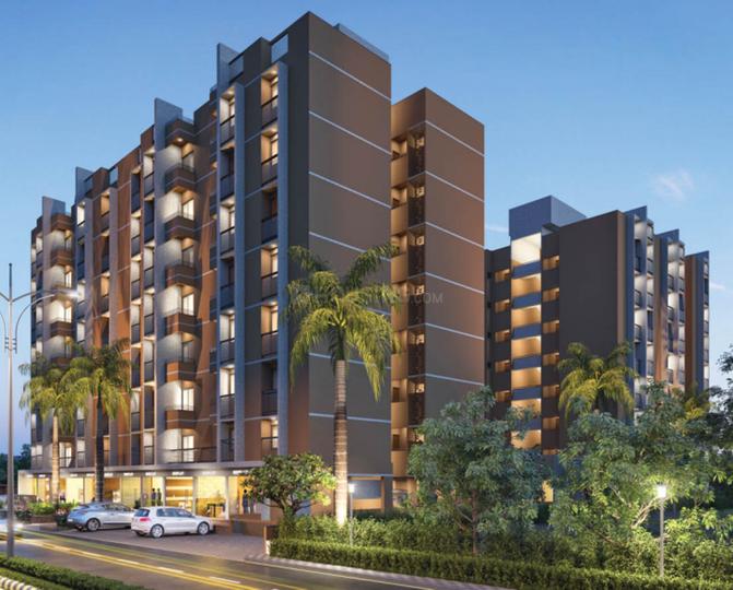 Saral Sparsh Aaron More Images 1