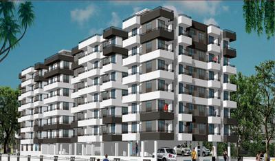 Kashyap Green Sunaina Vihar Project Images