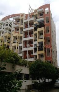 Project Image of 638 Sq.ft 1 BHK Apartment / Flat for sale in Pimple Gurav for Rs. 6000000