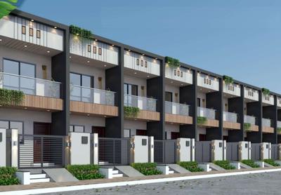 Gallery Cover Pic of Tulsi House 2