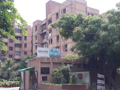 Project Image of 1650 Sq.ft 3 BHK Apartment / Flat for sale in Sector 62 for Rs. 17500000