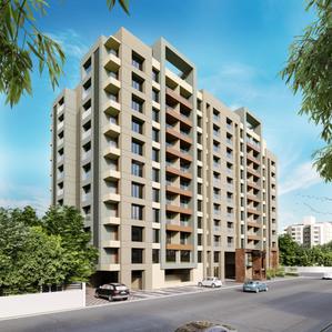 3 BHK Flat