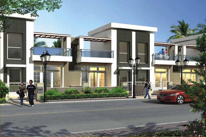 Gallery Cover Pic of Pinnacle Gyan City