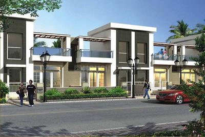Pinnacle Gyan City