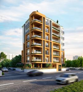 Project Image of 4176 Sq.ft 4 BHK Builder Floor for sale in Ambawadi for Rs. 32100000