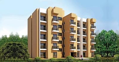 Gallery Cover Pic of VBHC Vaibhav Greens