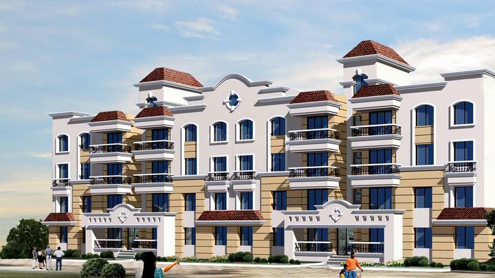 Gallery Cover Pic of Sankalp Sankalp Dham