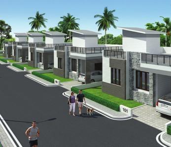 Residential Lands for Sale in Heaven City