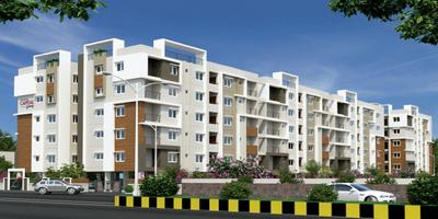 Gallery Cover Pic of Bandi Capital Gateway