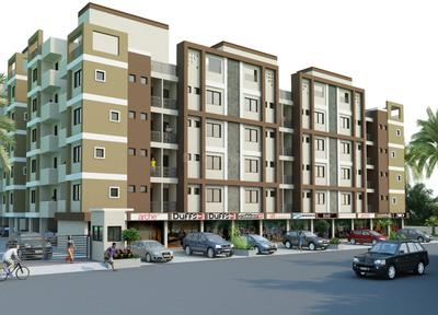 1 BHK Flat