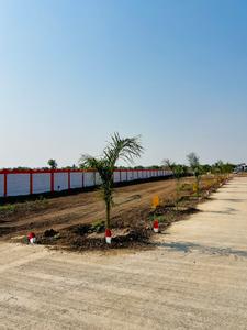 Samarth Park Project Images