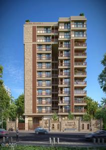 Gallery Cover Pic of Rajyash Rajyash Richmond 2