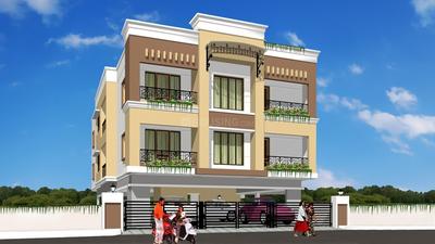 Gallery Cover Pic of Jayantha Foundation Chennai Jayantha Parijata