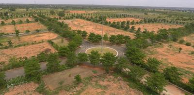 Residential Lands for Sale in MAK Golf Villa Plots