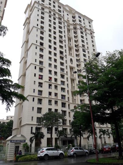 Gallery Cover Pic of Hiranandani Burlington