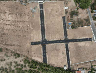 Gallery Cover Pic of Sivaram Avenue C