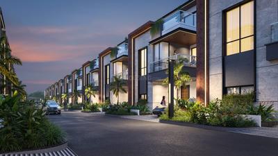 Gallery Cover Pic of Regal Bliss Villas