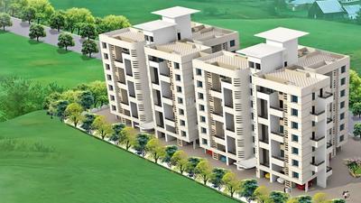 2 BHK Flat