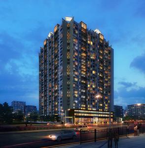 Tycoons Central Park Project Images