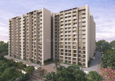 3.5 BHK Flat