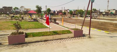 Gallery Cover Pic of Shri Balaji Hightech City Thikri
