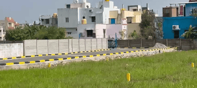 Project Image of 1198 Sq.ft 2 BHK Independent House for sale in Avadi for Rs. 8000000