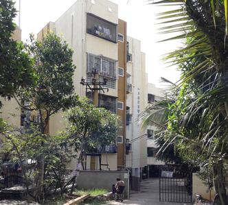 2 BHK Flat