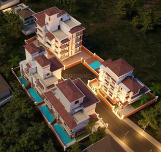 Project Image of 2561 Sq.ft 4 BHK Villa for sale in Marra for Rs. 49500000