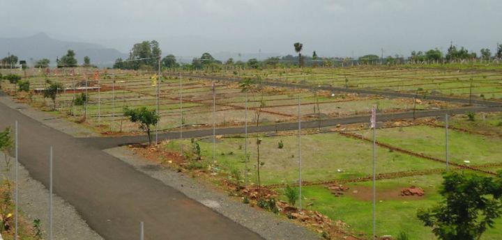 Gallery Cover Pic of Mplex Shiv Layout