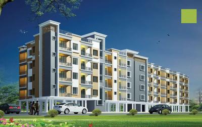 Gallery Cover Pic of Jena JB Garden