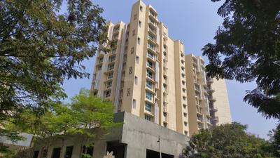 Project Image of 750 Sq.ft 2 BHK Apartment / Flat for sale in Powai for Rs. 22000000