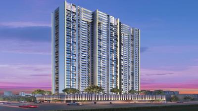 Project Image of 2200 Sq.ft 4 BHK Apartment / Flat for sale in Andheri West for Rs. 80000000
