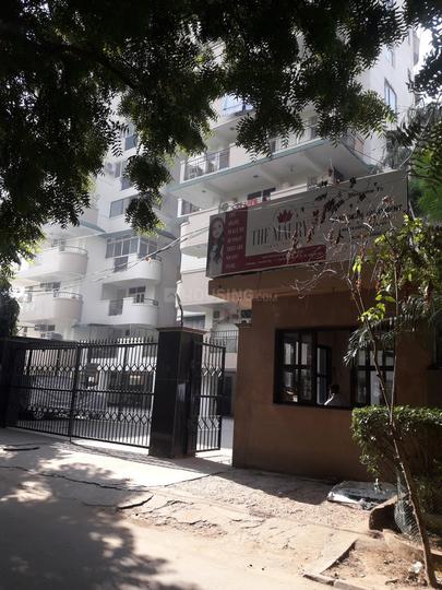 CGHS Jasminium More Images 1