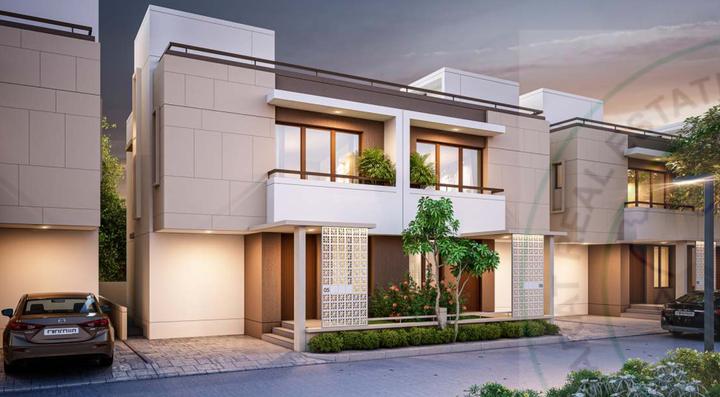 Gallery Cover Pic of Aura Infinity