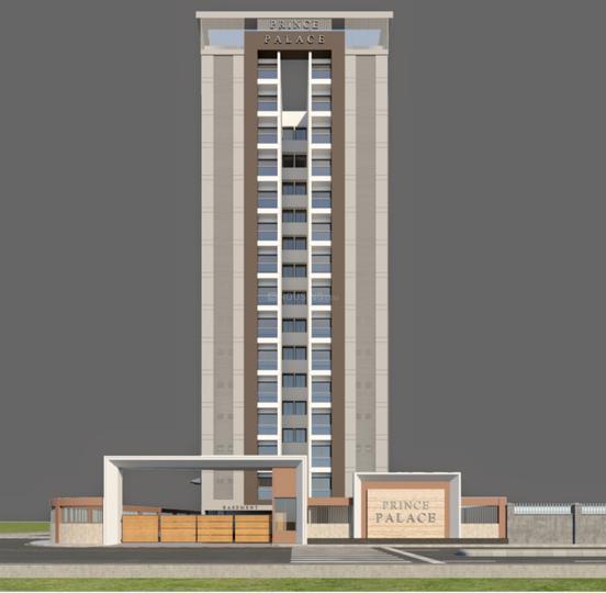 Gallery Cover Pic of Vaibhav Prince Palace