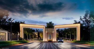 Residential Lands for Sale in Royal Green County The Select