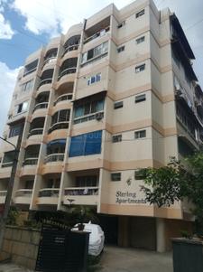 2 BHK Flat