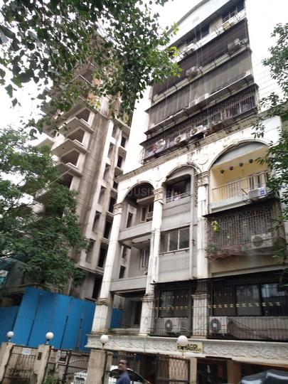 Gallery Cover Pic of Ratnagiri Apartments