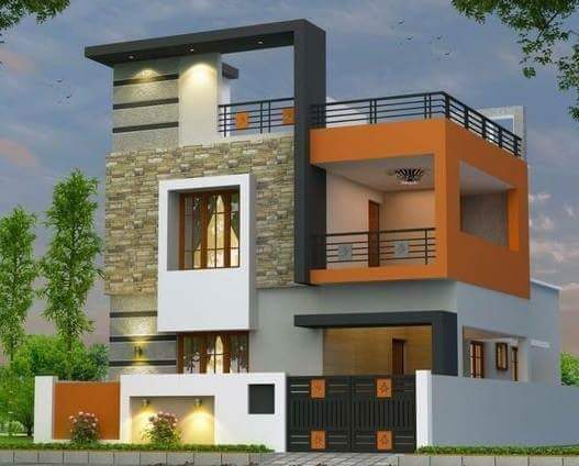 Gallery Cover Pic of Green SV Garden Villas