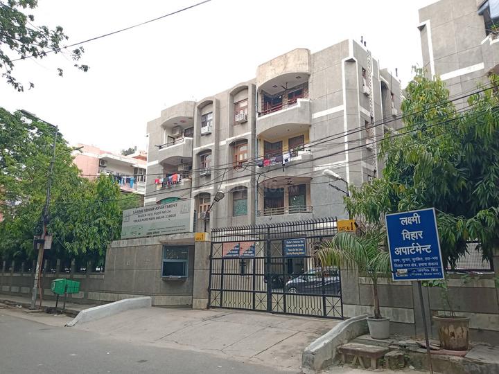 Gallery Cover Pic of Laxmi Vihar Apartments