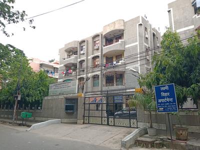 Project Image of 1000 Sq.ft 3 BHK Apartment / Flat for sale in Vikaspuri for Rs. 16000000