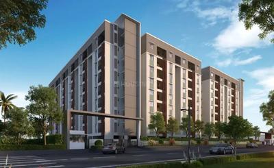 Gallery Cover Pic of TVS Green Acres Phase III
