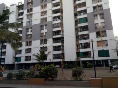 Project Image of 2000 Sq.ft 3 BHK Apartment / Flat for sale in Prahlad Nagar for Rs. 13500000