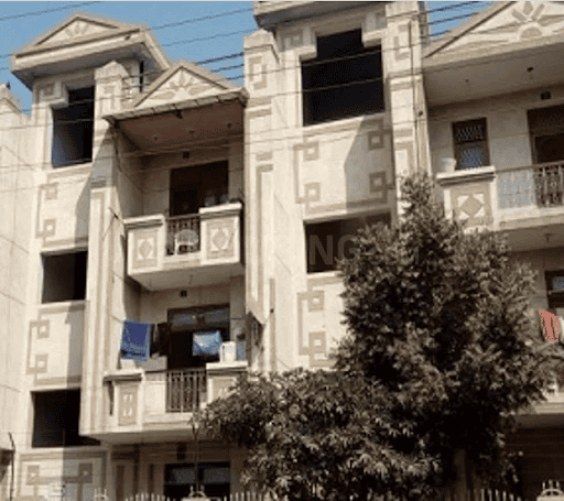 Gallery Cover Pic of Lumbini Apartment