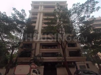 Project Image of 3100 Sq.ft 4 BHK Apartment / Flat for sale in Juhu for Rs. 162500000