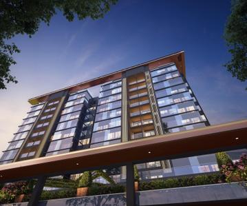 Gallery Cover Pic of Power Residences