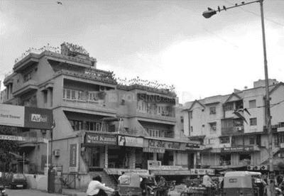 Sun Palace Project Images