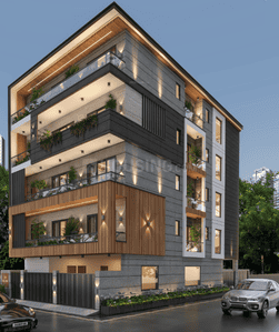 Project Image of 3600 Sq.ft 4 BHK Builder Floor for sale in Sector 49 for Rs. 27000000